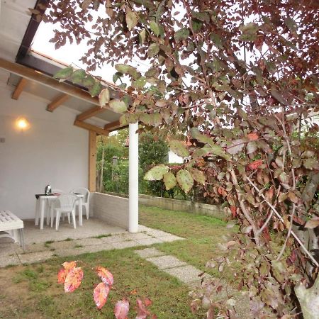 Villa Maila Bibione Zewnętrze zdjęcie