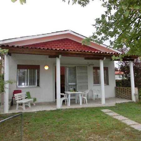 Villa Maila Bibione Zewnętrze zdjęcie