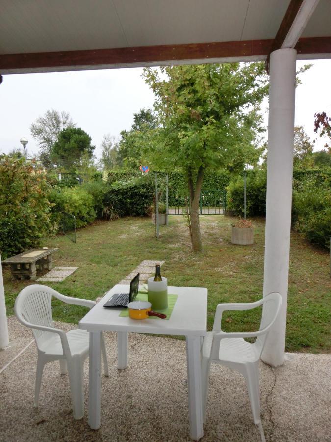 Villa Maila Bibione Zewnętrze zdjęcie