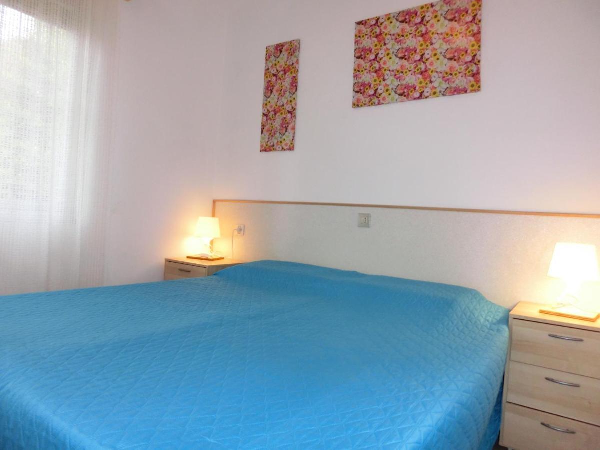 Villa Maila Bibione Zewnętrze zdjęcie