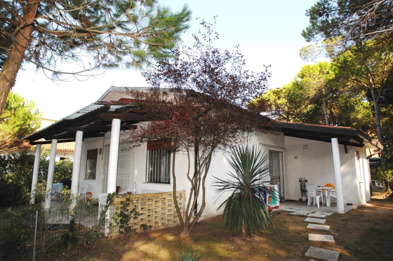 Villa Maila Bibione Zewnętrze zdjęcie