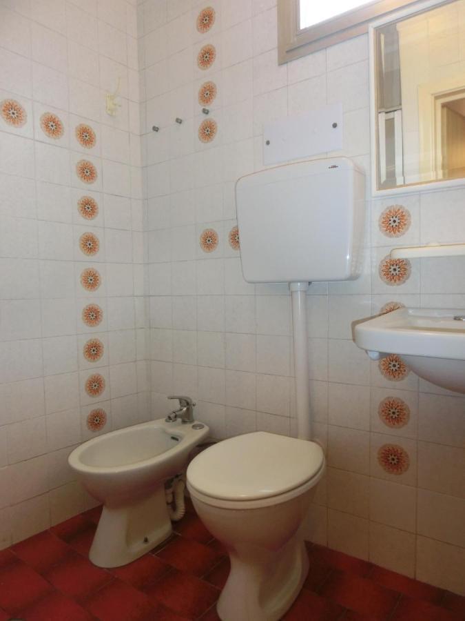 Villa Maila Bibione Zewnętrze zdjęcie