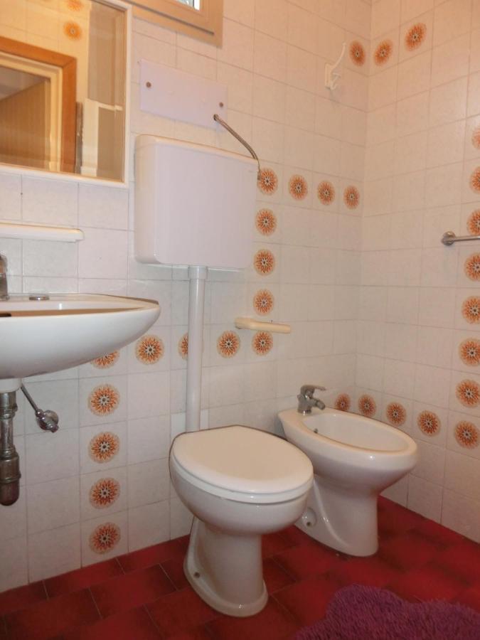 Villa Maila Bibione Zewnętrze zdjęcie