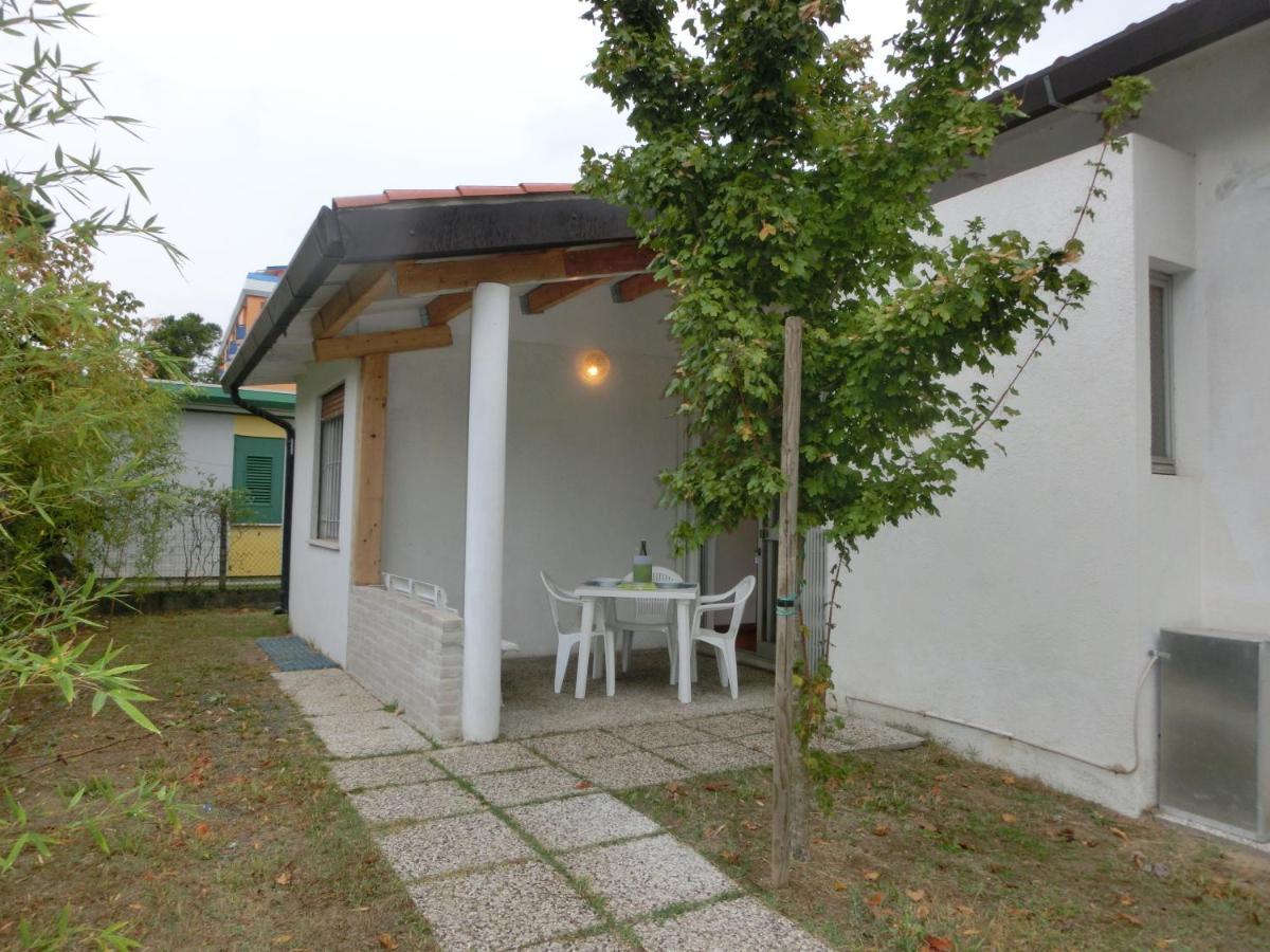 Villa Maila Bibione Zewnętrze zdjęcie