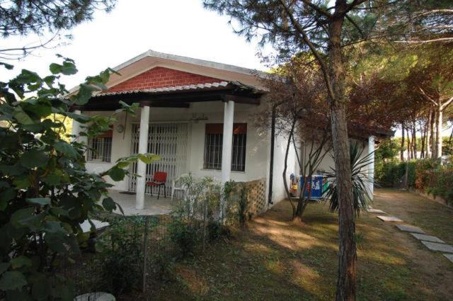 Villa Maila Bibione Zewnętrze zdjęcie