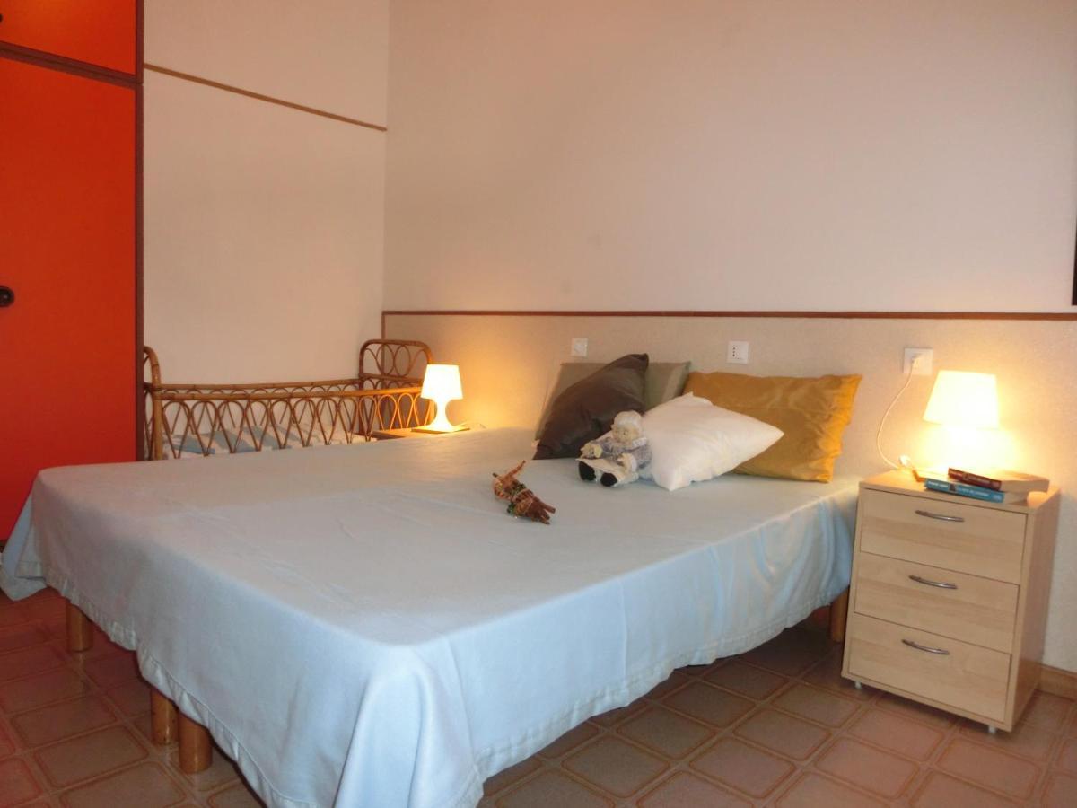 Villa Maila Bibione Zewnętrze zdjęcie