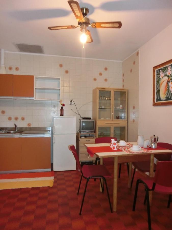 Villa Maila Bibione Zewnętrze zdjęcie