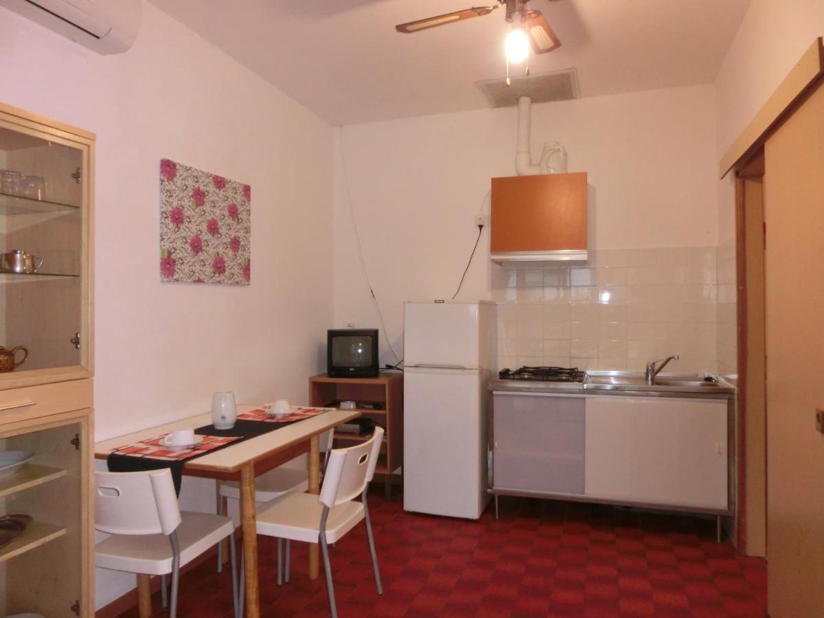 Villa Maila Bibione Zewnętrze zdjęcie