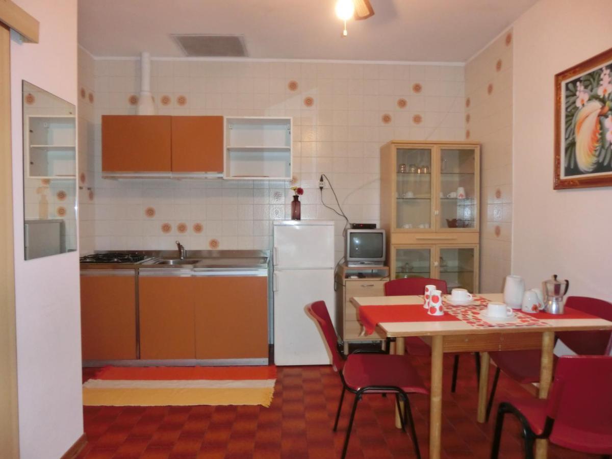 Villa Maila Bibione Zewnętrze zdjęcie