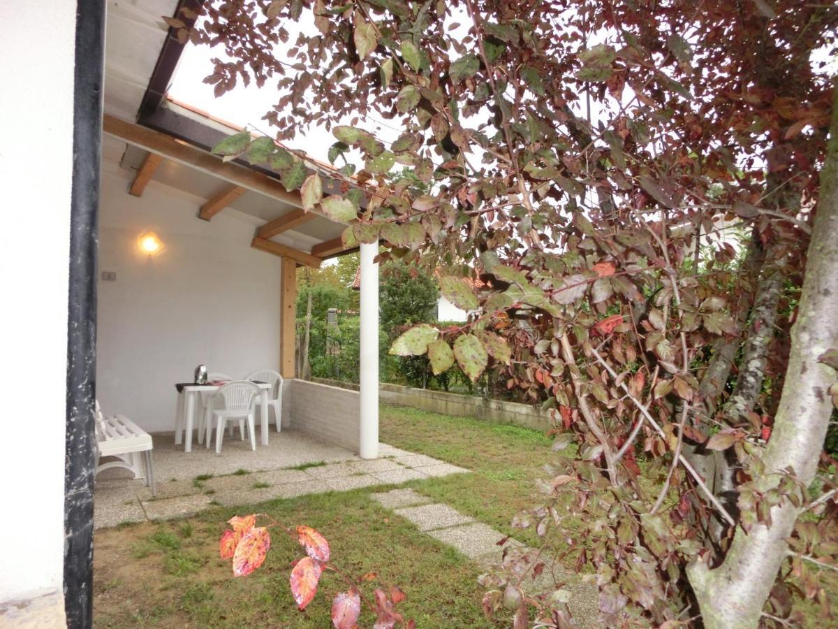 Villa Maila Bibione Zewnętrze zdjęcie