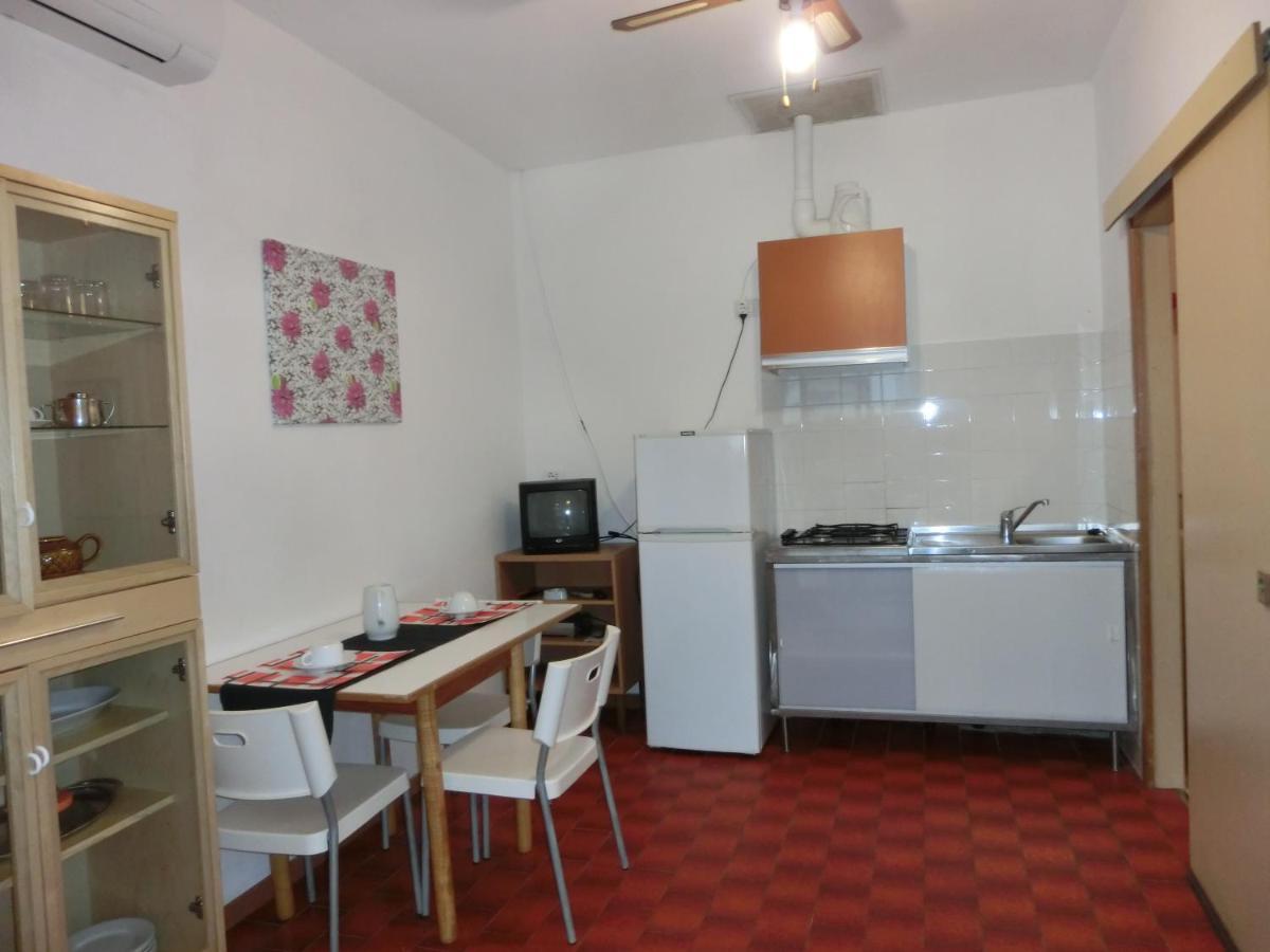 Villa Maila Bibione Zewnętrze zdjęcie