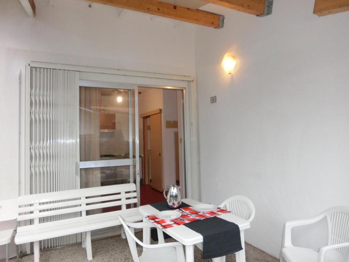 Villa Maila Bibione Zewnętrze zdjęcie