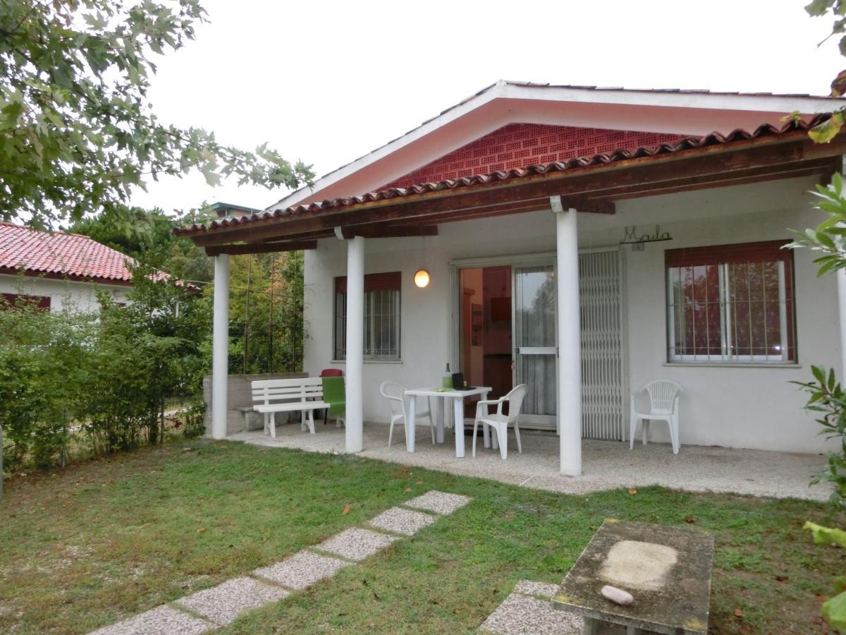 Villa Maila Bibione Zewnętrze zdjęcie