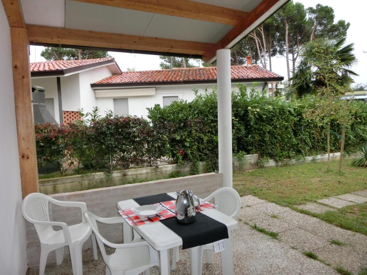 Villa Maila Bibione Zewnętrze zdjęcie