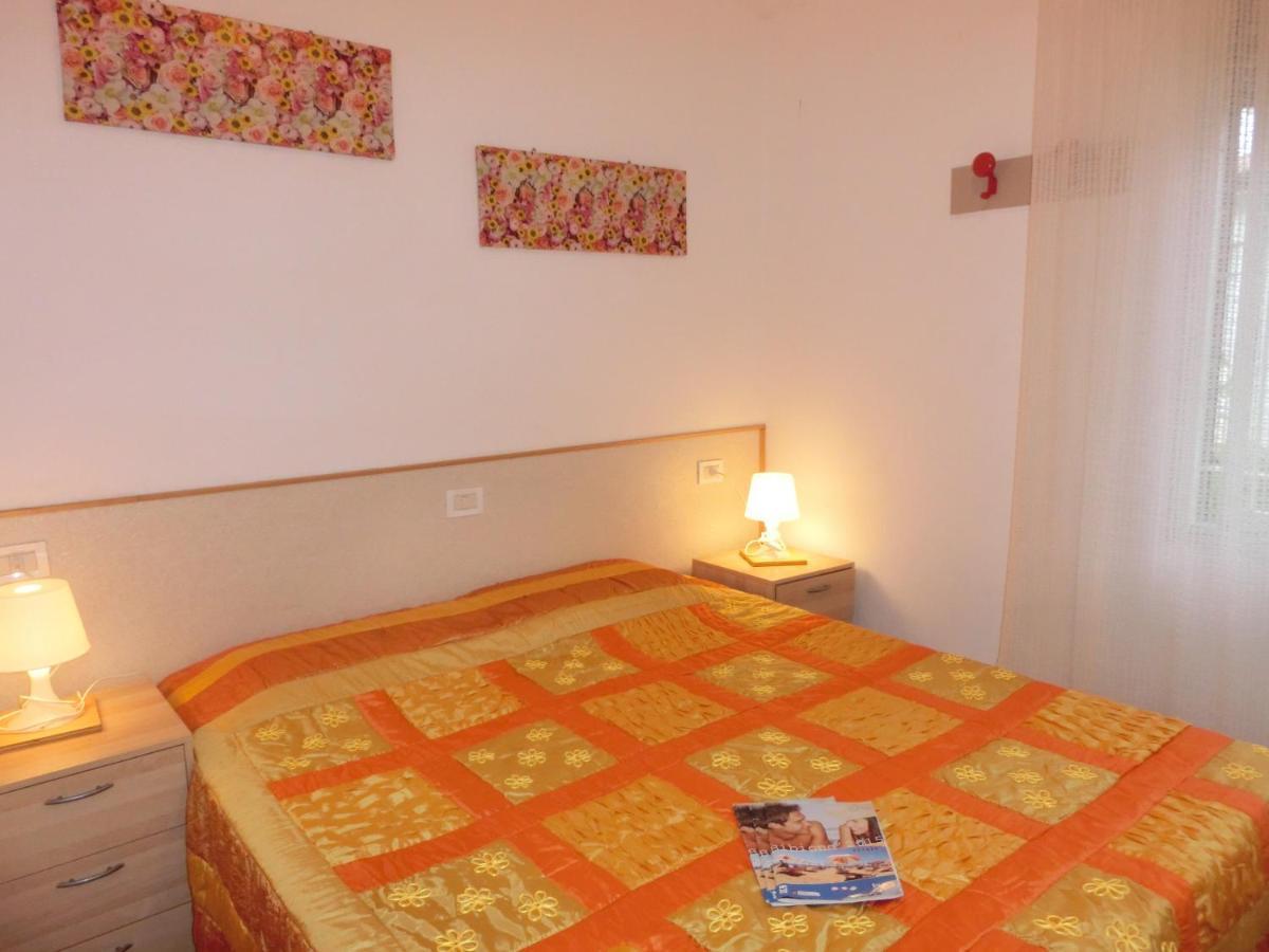 Villa Maila Bibione Zewnętrze zdjęcie