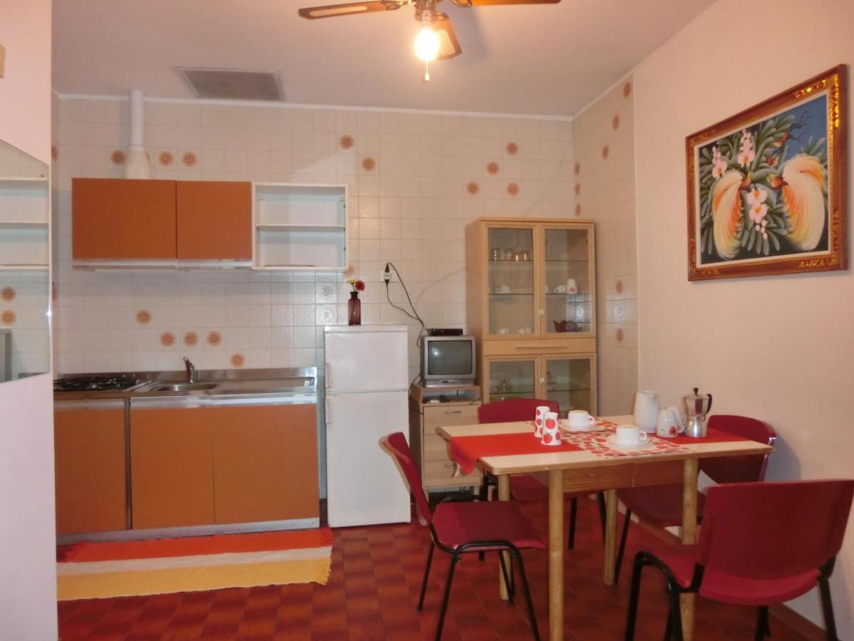 Villa Maila Bibione Zewnętrze zdjęcie
