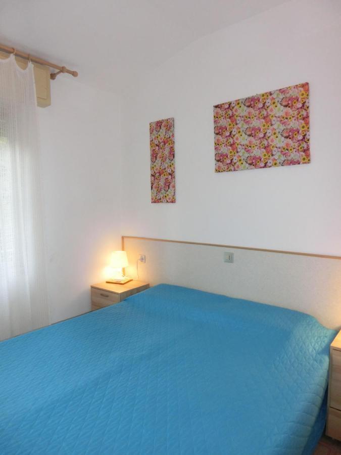 Villa Maila Bibione Zewnętrze zdjęcie