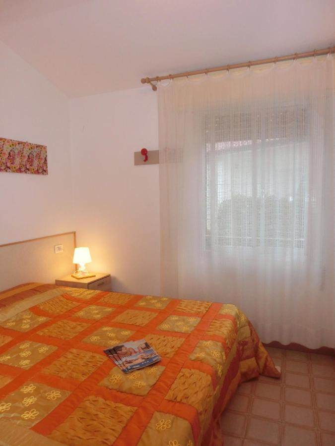 Villa Maila Bibione Zewnętrze zdjęcie