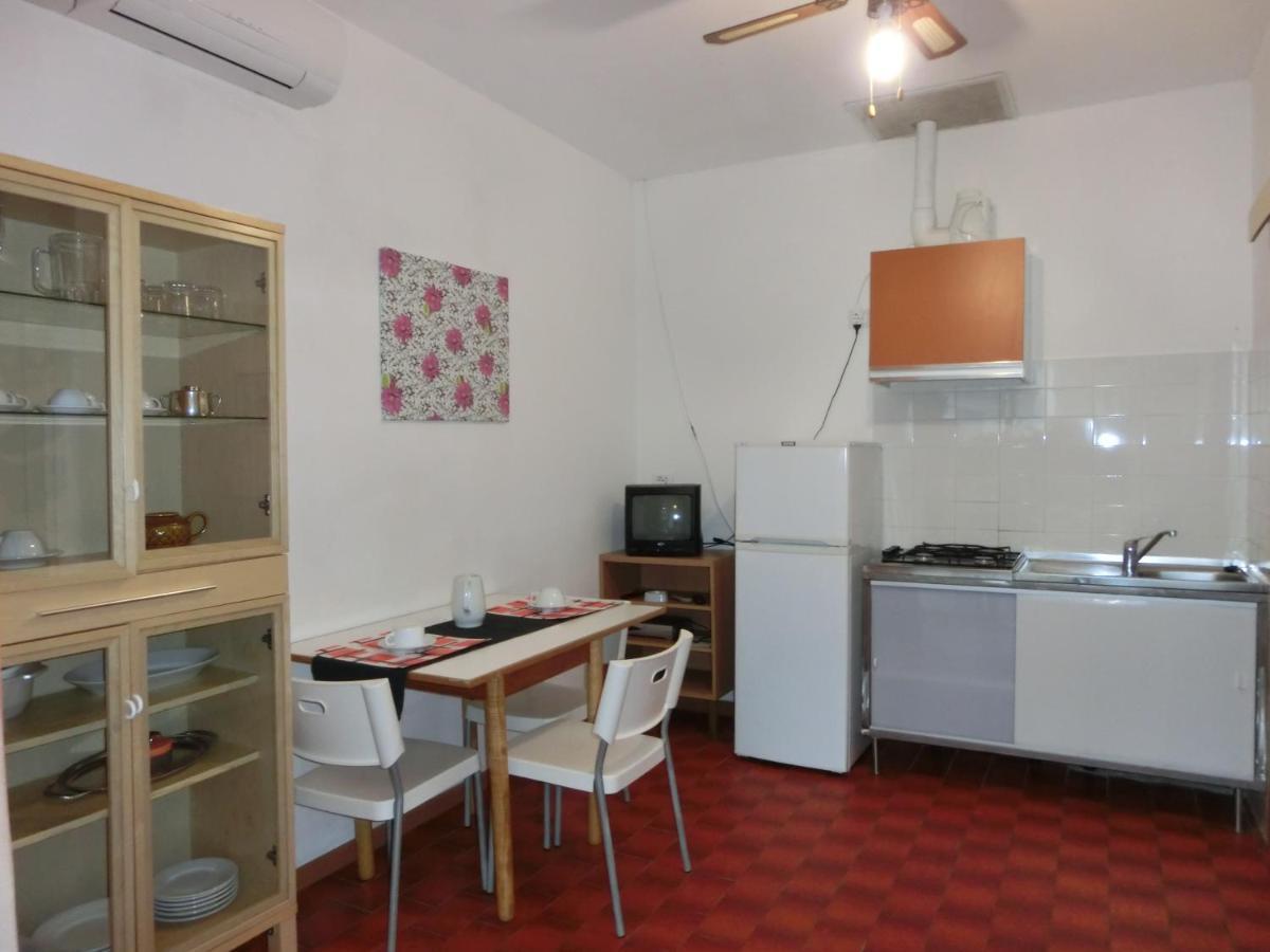Villa Maila Bibione Zewnętrze zdjęcie