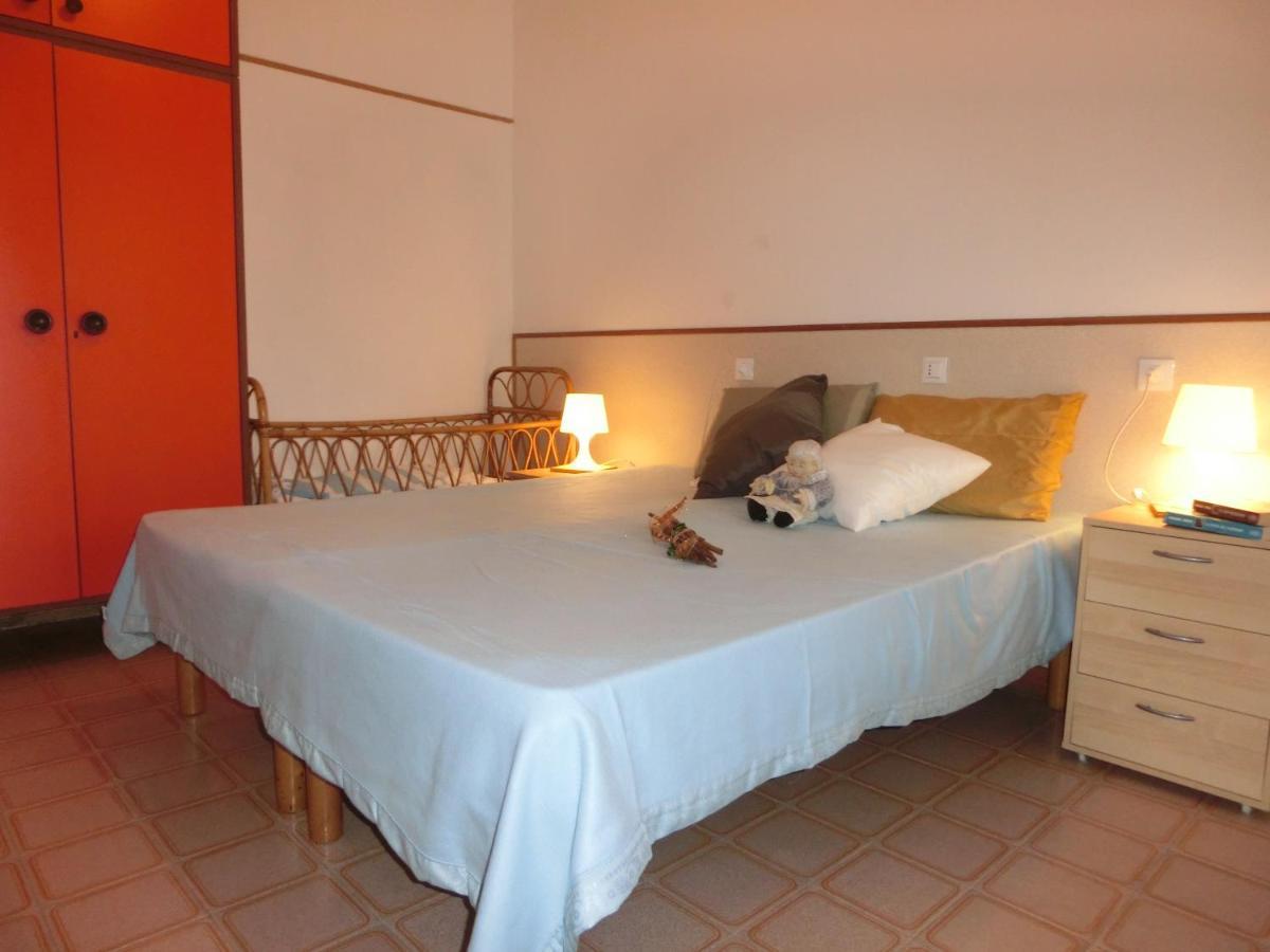 Villa Maila Bibione Zewnętrze zdjęcie