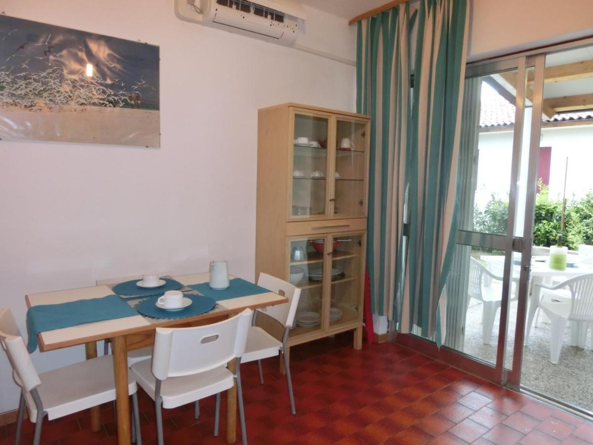 Villa Maila Bibione Zewnętrze zdjęcie